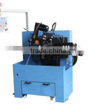 Automatical grinding machine for TCT carbide tipped band saw blade