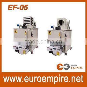 oil tank heat exchang with CE