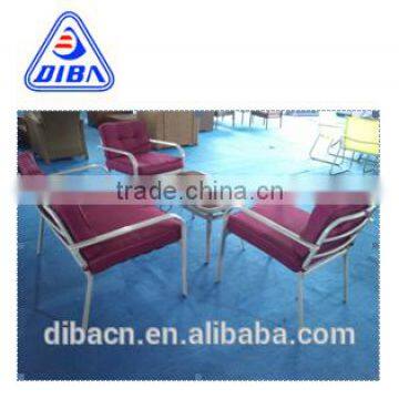 PVC belt sofa set, factory direct sales PVC leather sofa set, sofa elastic webbing belt, synthetic leather leisure funiture,