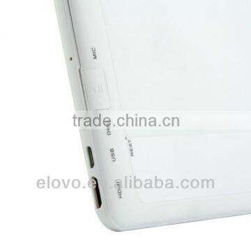 7inch joy tablet dual core Android tablet computer promotion