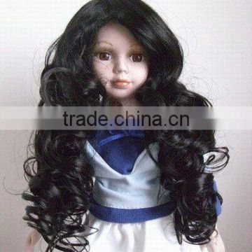 Doll Wig