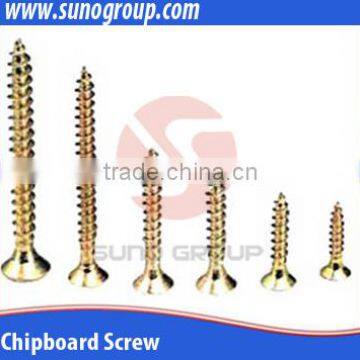 best price/high quality flat head self tapping screw