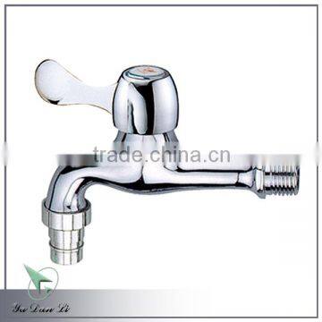 single handle outdoor washing machine cold basin faucet V002B