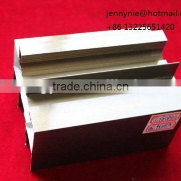 champagne electrophoresis aluminum profiles with low price