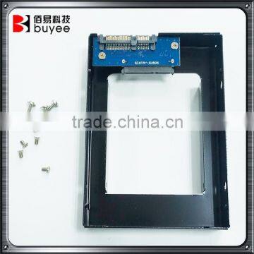 wholesale SATA 2.5" to 3.5" Seatay SU505 SSD/HDD frame conversion mounting, replacement SSD/HDD frame conversion mounting braket