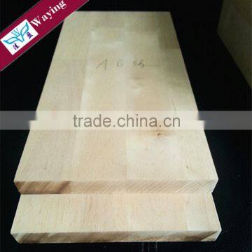 Birch Finger Joint Blanks for Furniture photo-3