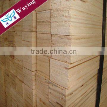 Pine LVL Scaffolding Planks for Construction photo-3