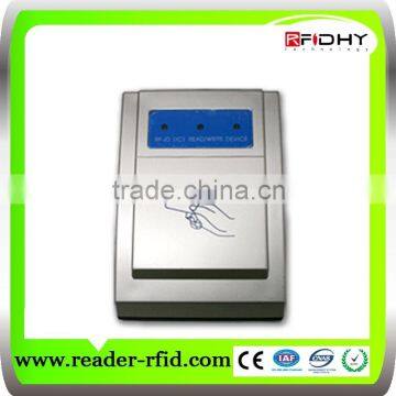 External Nfc Reader Rfid Bluetooth Android Reader 125khz photo-5