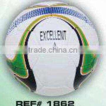 Good quality Soccerball