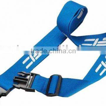 Jacquard Polyester Webbing Tape tubular