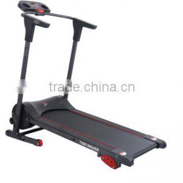 Cheap Electric Treadmill for Elderly as Soon on TV,manual Treadmill photo-2