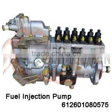 Fuel Injection Pump 612601080575 for Wheel Loader