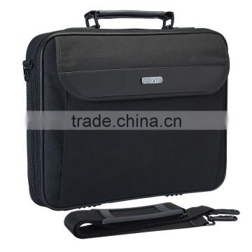 waterproof Black Business Laptop Briefcase