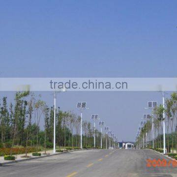 6m 7m 8m 9m 10m 11m 12m 14m 15m Street Light Pole Beautiful Light Pole High Quality Pole Street Light photo-2