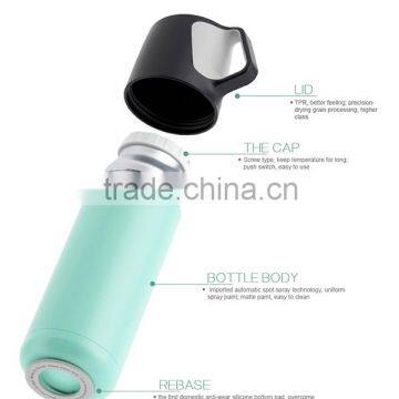 2016 Innovation Promotional Gift Double Wall Stainless Steel Thermos photo-5