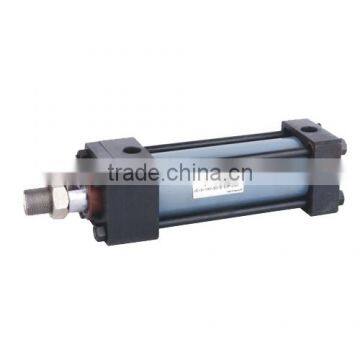 Multi-stage Hydraulic Round Cylinders photo-5