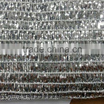 Aluminium Foil Filter Nets, Sound-proof Punching Board, Roll up Mosquito Net photo-5