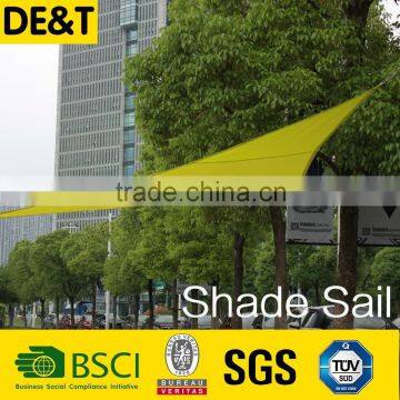 Long Lifetime Sunshade, Anticorrosive Yellow Shade Net, High Shielding Capacity Sun Shade Net photo-6
