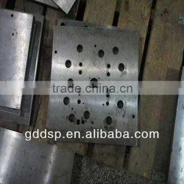 High Precision Metal Mould Manufacturer photo-3