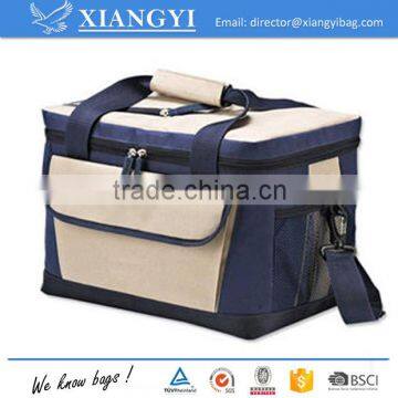 New Insulation Cooler Warmer School Office Lunch Bag photo-2