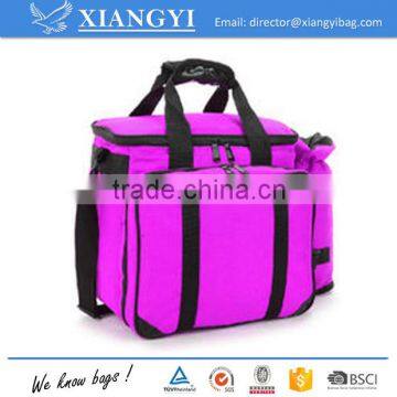 Insulated Lunch Cooler Bag Fitness Large Meal Cooler Bag Supplier's Choice photo-5