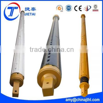 Sany SR250 OD445 mm Combined type kelly bar for drilling rig