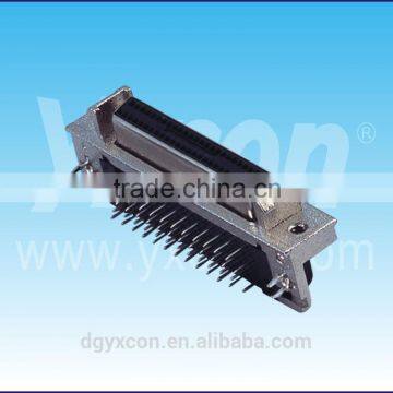 Made in china high quality SCSI female connector