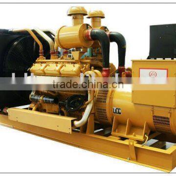 50KW OEM&ISO Shangchai land diesel generator With Best Price