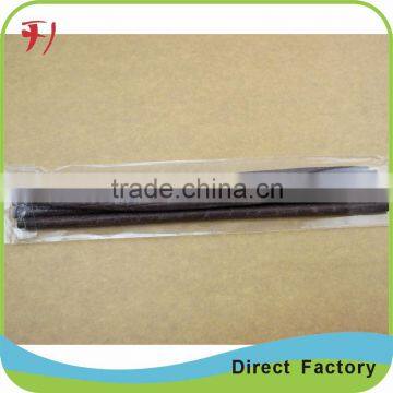 100% Crocodile Leather for Bracelet 6mm White Black Grey Brown Leather No Imitation Real Leather
