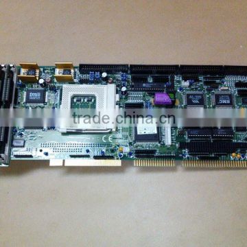 industrial motherboard LMB-586PF REV.C