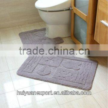 toilet mat SC005