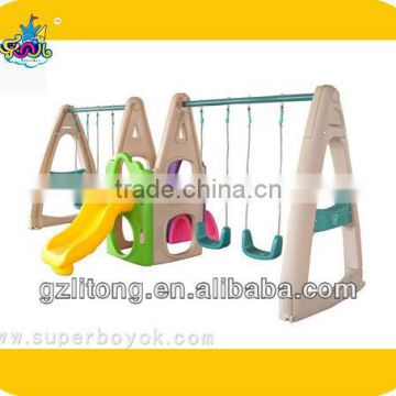 City Park Swing Sets Outdoor Toys 7-11f