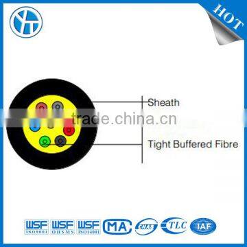 multi-core field cable GYFJU