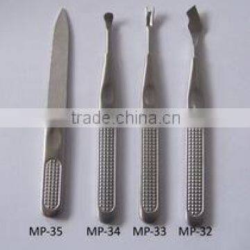 Metal Pushers Mp-34