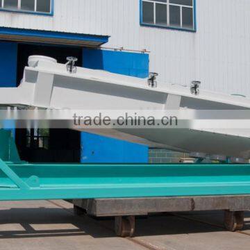 grading machine