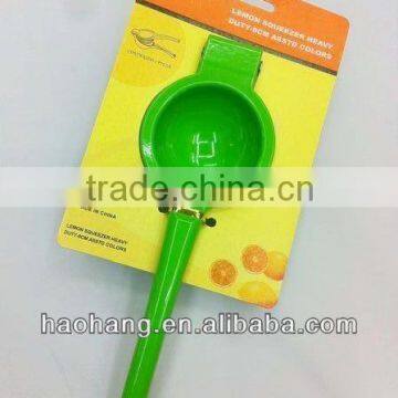 Hand Fruit juicer lemon juicer