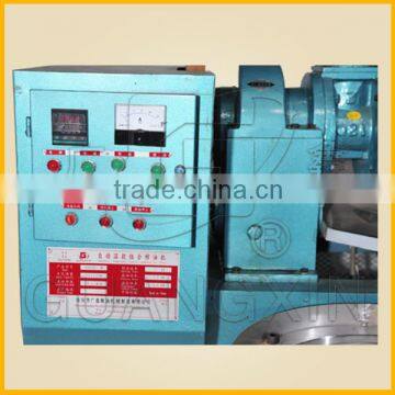 Small Business Required Copra Oil Making Machine for Nigeria photo-2