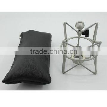 High-end Ribbon Microphone in Aluminum Package, Professional Microphone, Studio Microphone photo-4