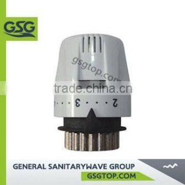 RV162 GSG CE approved Radiator valve for radiator