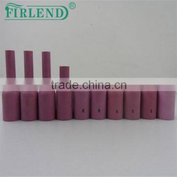 Ceramic Nozzle 54N of Tig Welding Torch for Welding Machines
