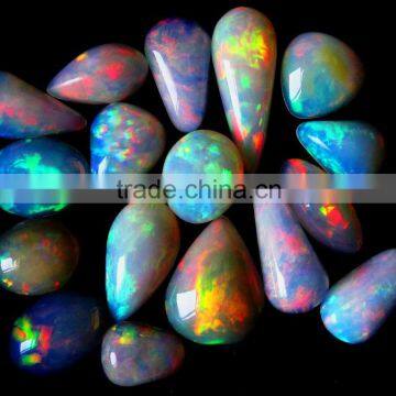 High Quality Ethiopian Cut Opal photo-5