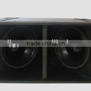 LA218B Powerful Subwoofer