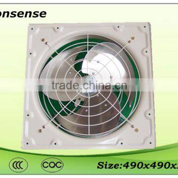 The Industrial Roof Window Exhaust Fan