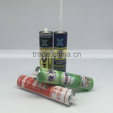 Nail-free Silicone