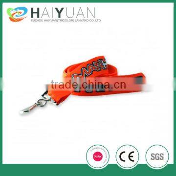 Hot Sale Standard Lanyard for id Card Holder