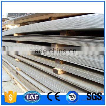 Various Styles 304 Grade 4x8 Stainless Steel Sheet For Decoration