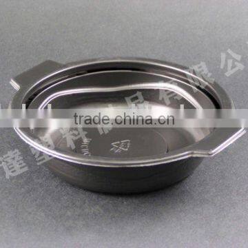 Snack Tray, Snack Pack, Candy Tray, Bread Tray,blister Clamshell,deli Cntainer