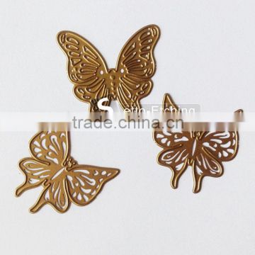 Craft cutting dies for card making