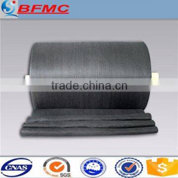 Insulation Graphite Felt photo-3