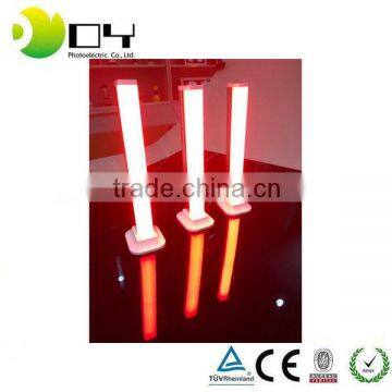 Battery Operated Low Energy Comsumption Handheld Emergency Light Flashing Emergency Light photo-5
